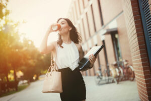 Multitasking: Does It Work?