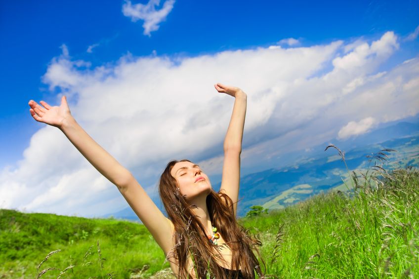 Read more about the article Coping with Crippling Fear