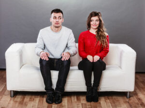 Have Confidence Speaking To Women