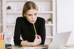 Using NLP To Beat Obsessiveness