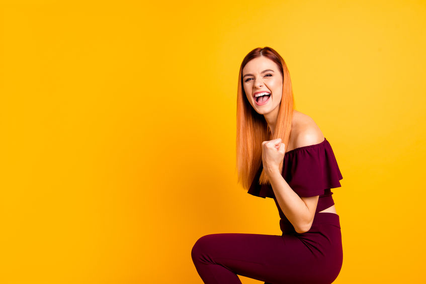 Read more about the article Conquering Anxiety With Affirmations