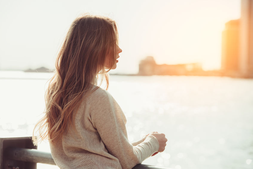 Read more about the article What Happens In The Brain When Anxiety Hits