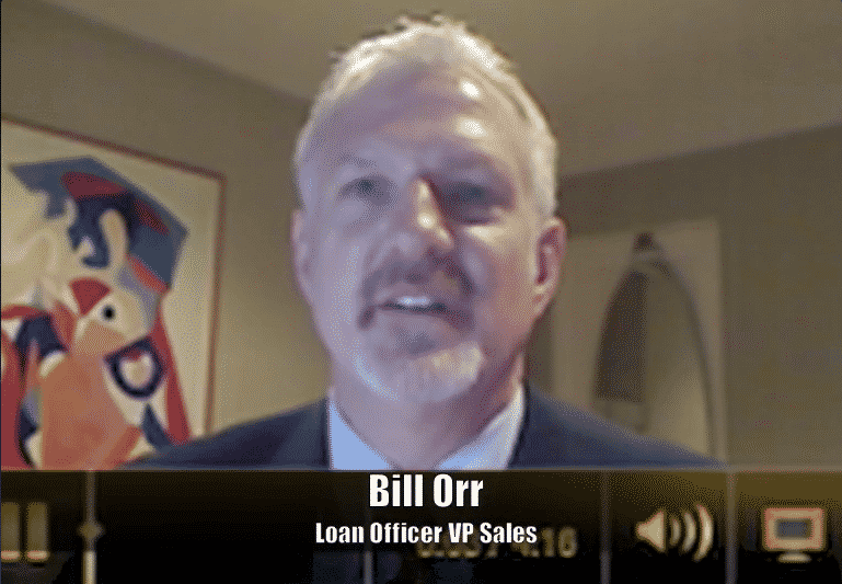 Bill Orr