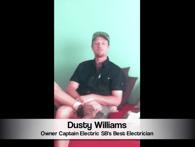 Dusty Williams