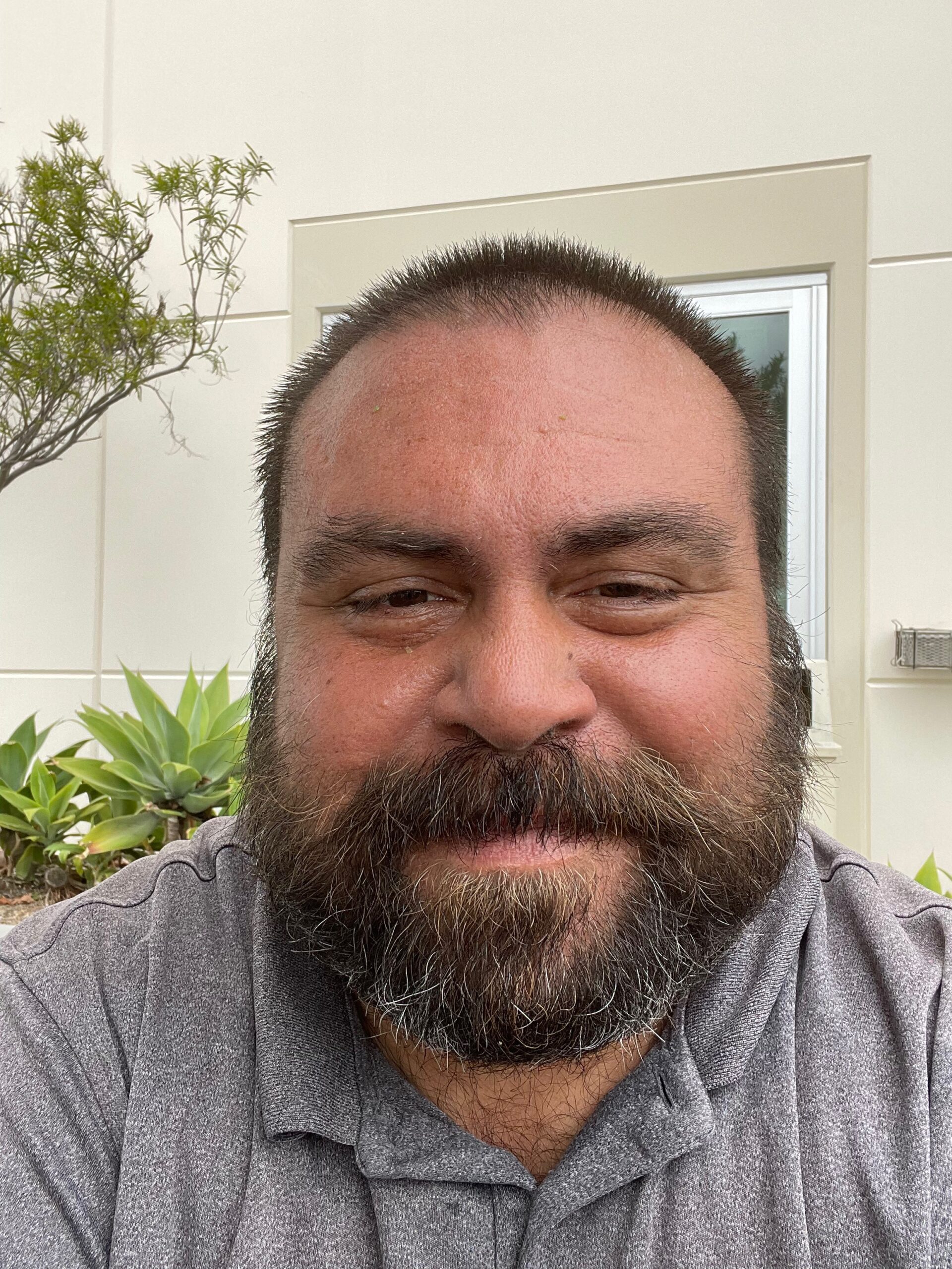 Adam Alegria