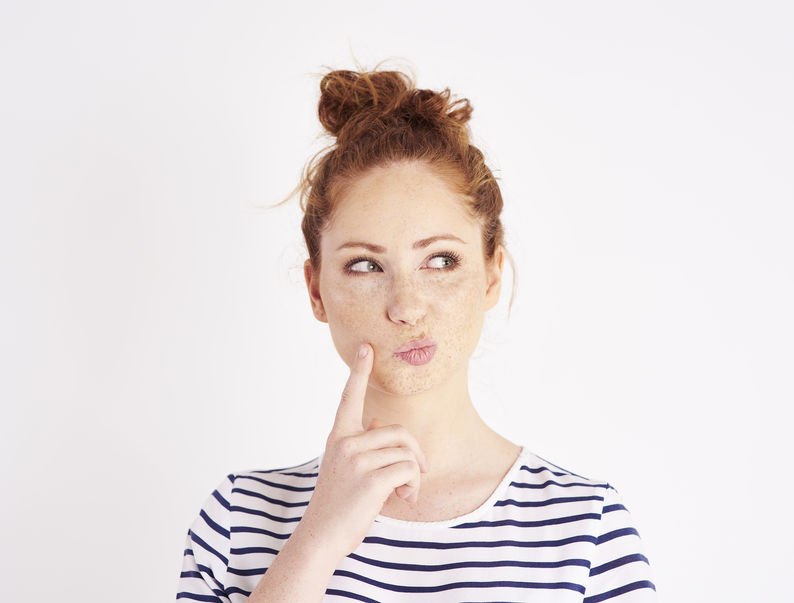 Read more about the article 3 Times Not To Trust Your Thoughts
