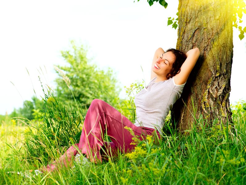 Read more about the article Overcome Anxiety Using The Secrets of NLP