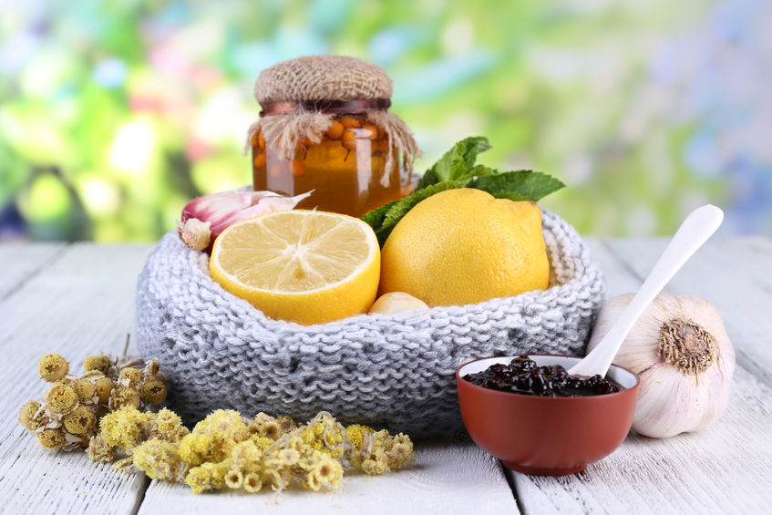 Read more about the article 10 Curious Natural Remedies To Relieve Anxiety