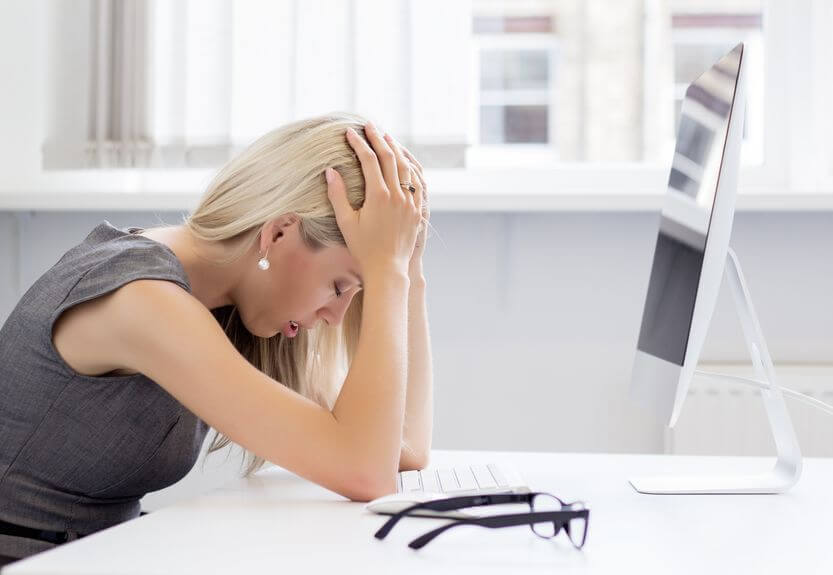 Read more about the article Chronic Pain- Could It All Be In Your Head?