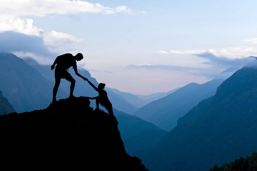 Read more about the article How To Forgive And Overcome A Past Conflict