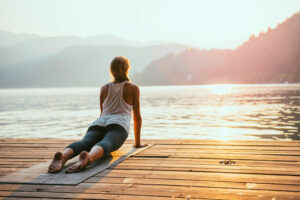 NLP Peak Performance