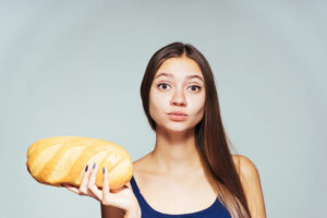 Anixety from Food