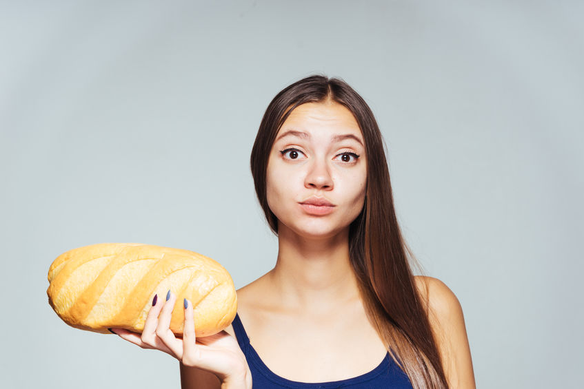 Read more about the article Anxiety? Is This Common Food To Blame?