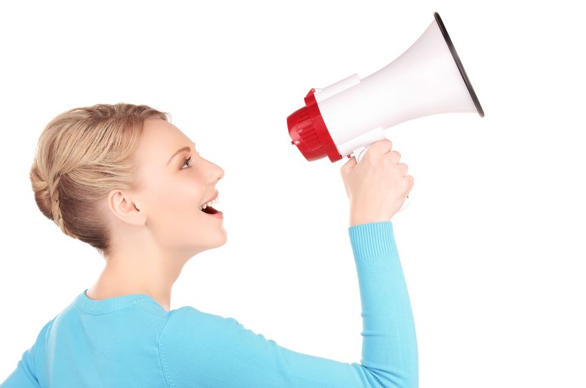 Read more about the article 7 Public Speaking Survival Tips