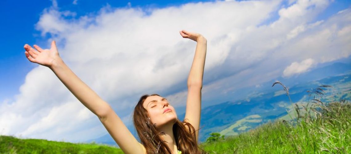 Coping with Crippling Fear