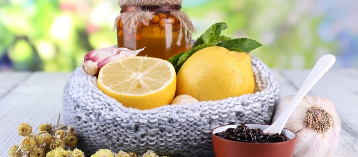 Natural Anxiety Remedies