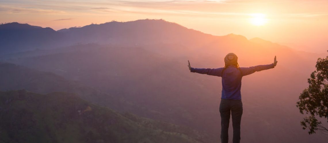 NLP and PTSD