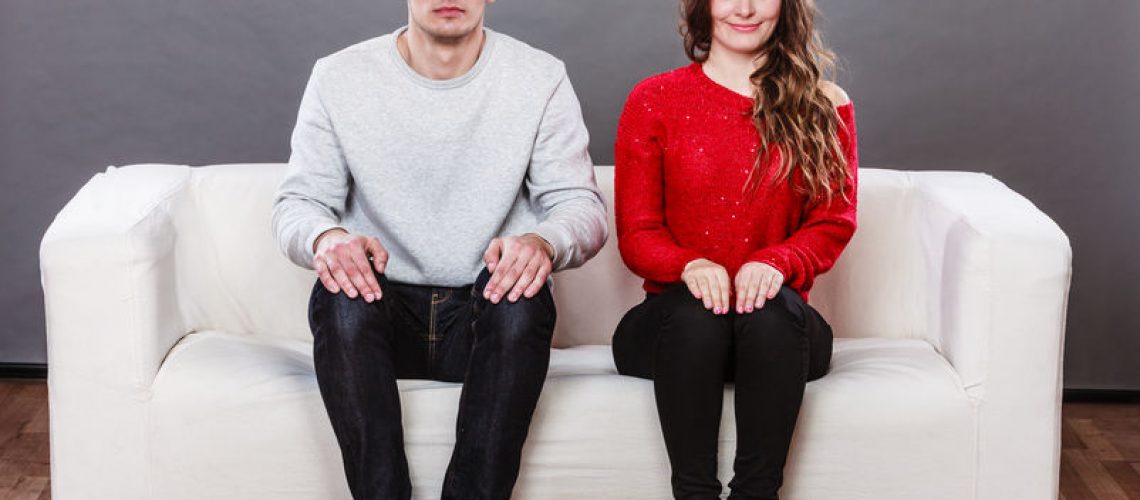 Have Confidence Speaking To Women