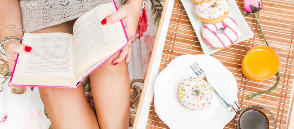 3 Foods You Have To Avoid If You Have Anxiety