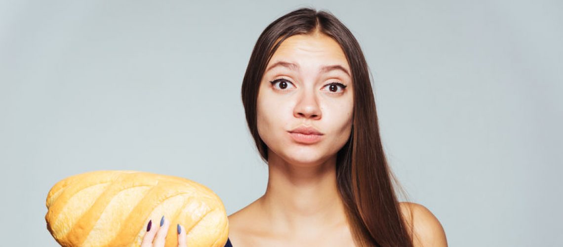 Anixety from Food